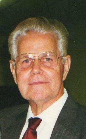Brother Raymond C. Davis, Sr.